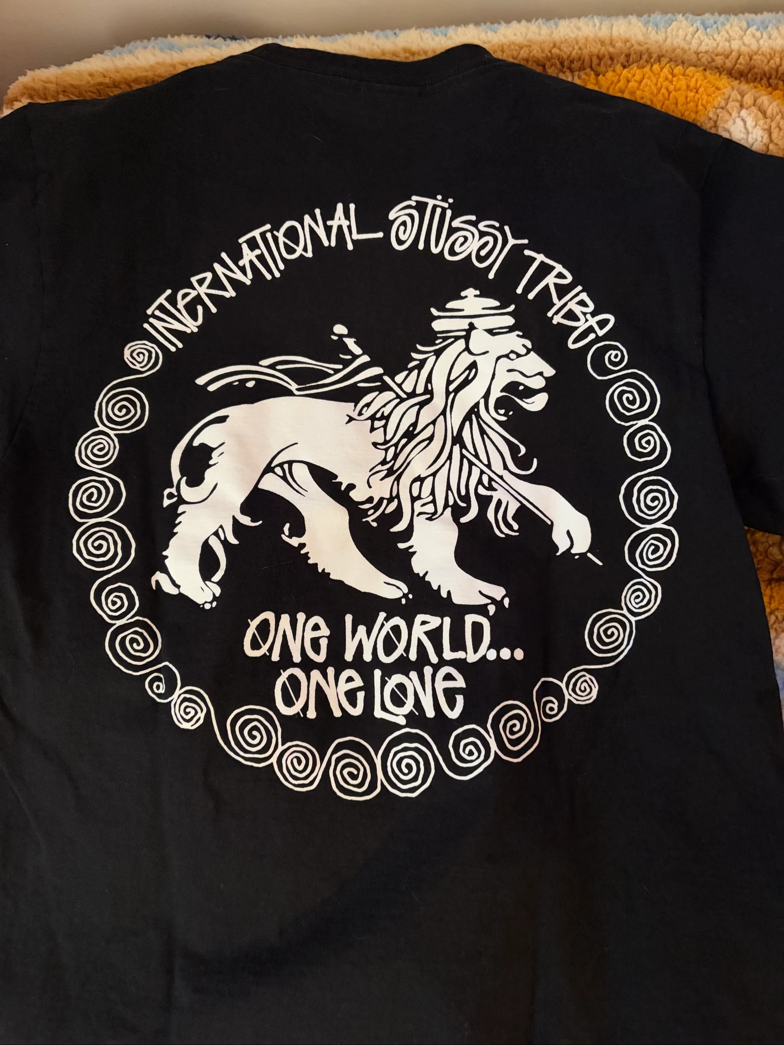 Stussy camiseta – photo 4